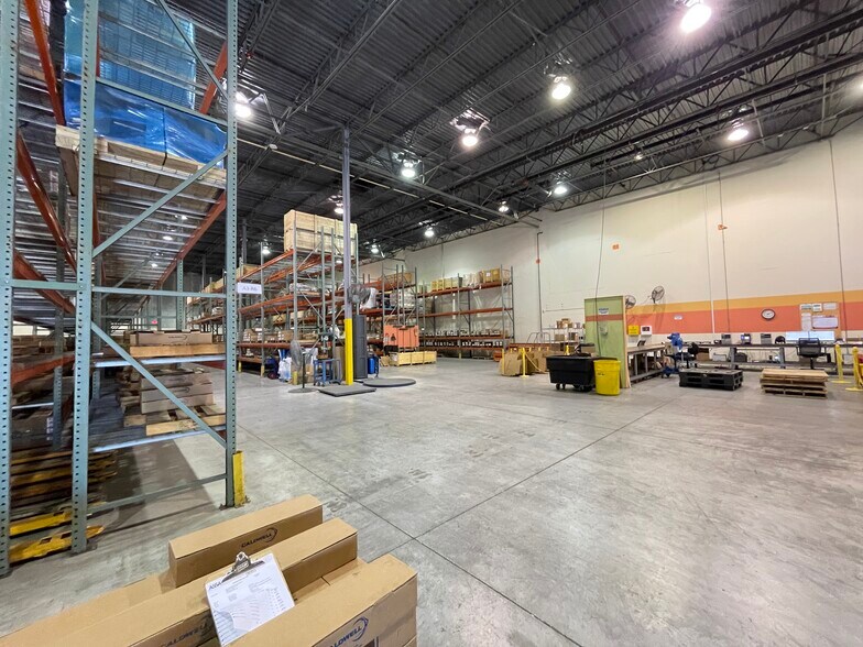 More Photos Of 11600 NW 173rd St, Alachua Warehouse For Lease
