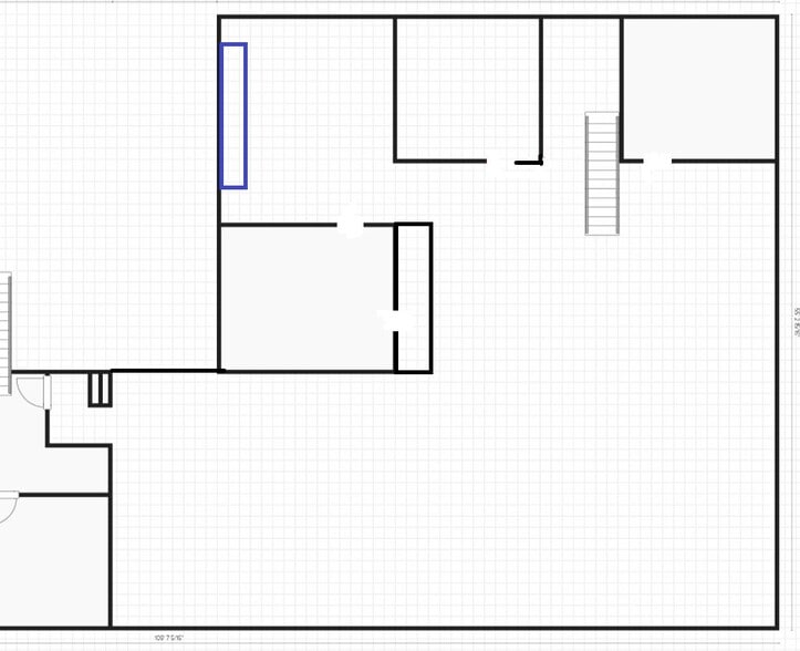 More Photos Of 85 Fulton St, Boonton Warehouse For Lease