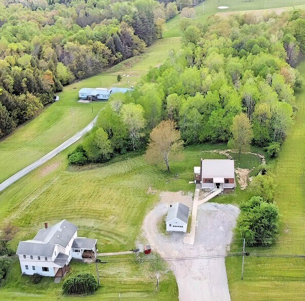 More Photos Of 1056 S Saint Marys St, Saint Marys Land For Sale