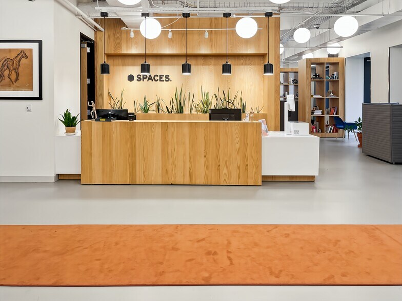 More Photos Of 111 Congress Ave, Austin Coworking Space