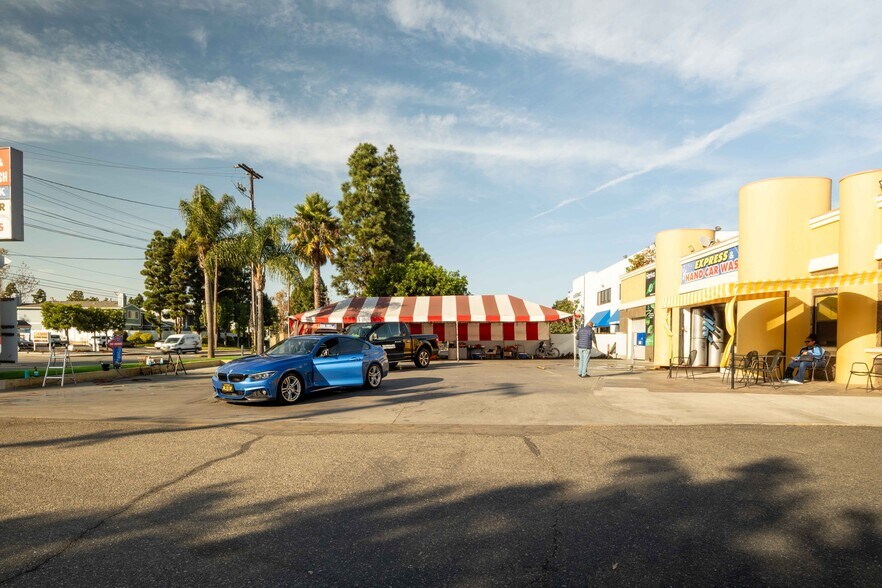 More Photos Of 2285 Newport Blvd, Costa Mesa Land For Lease