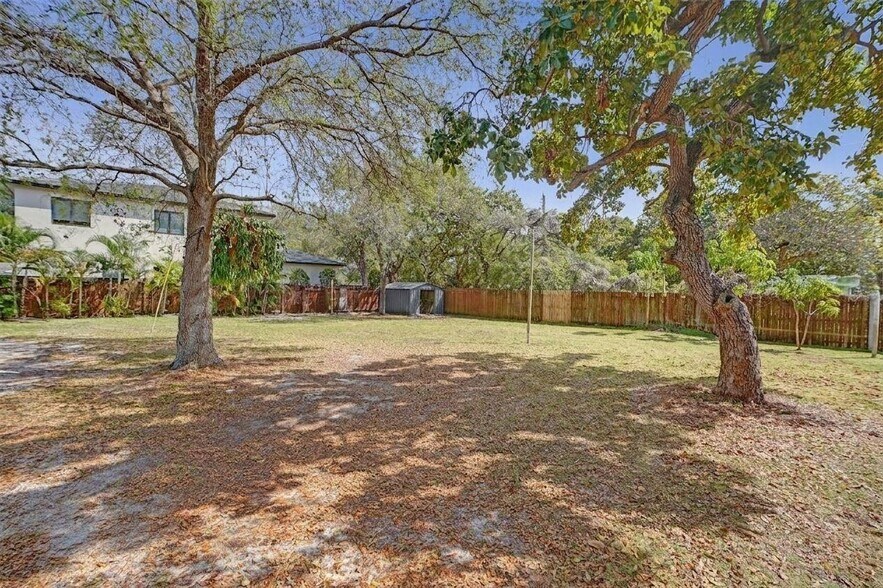 More Photos Of 11809 NE 1st Ave, Miami Land For Sale