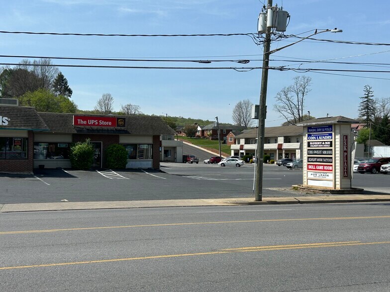 More Photos Of , Staunton Unknown For Sale