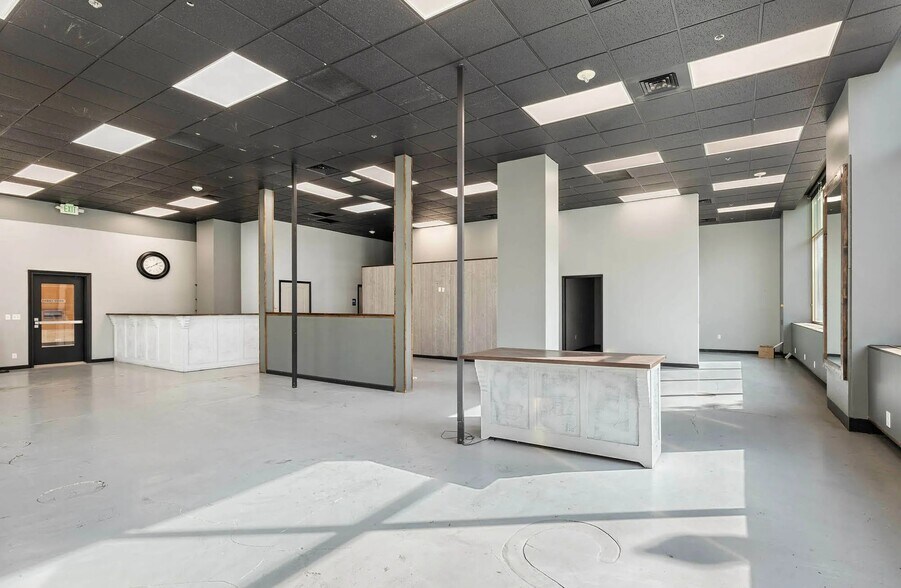 More Photos Of 702 W Idaho St, Boise Office For Lease