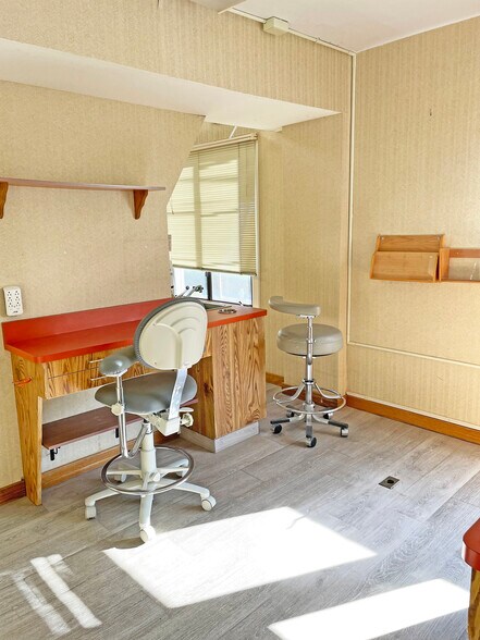 More Photos Of 2914 Domingo Ave, Berkeley Medical For Lease