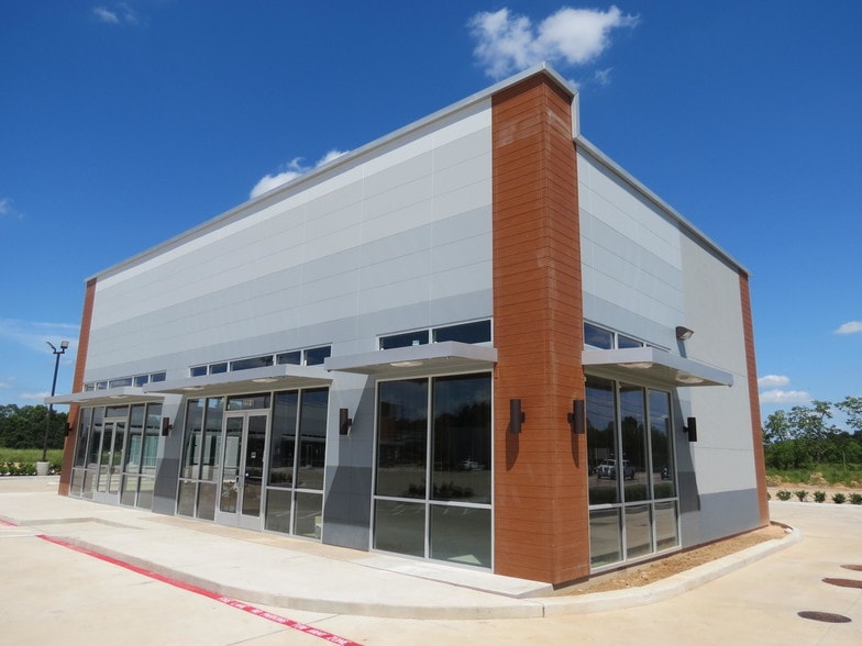 More Photos Of 22920 Kuykendahl Rd, Spring Storefront Retail Office For Lease