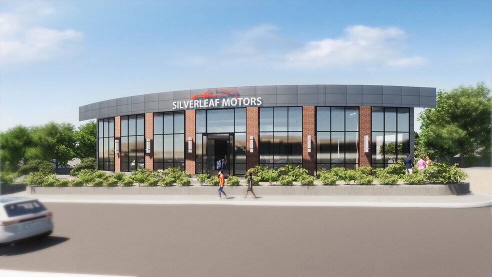 More Photos Of Auto Center Dr. North West corner of Mill & Auto Center DR. st, Lake Elsinore Land For Sale