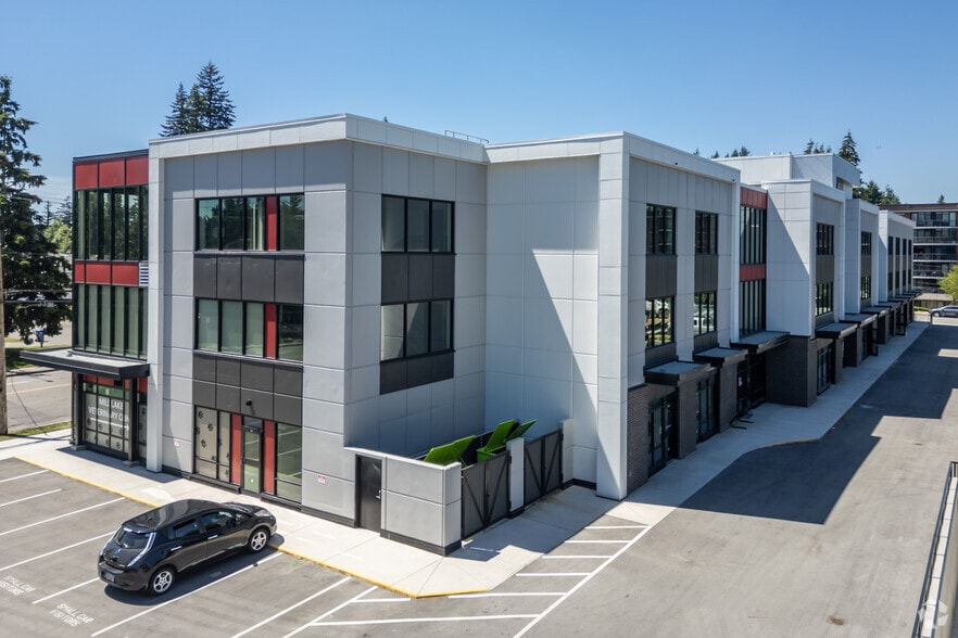 More Photos Of 33069 Marshall Rd, Abbotsford Medical For Sale
