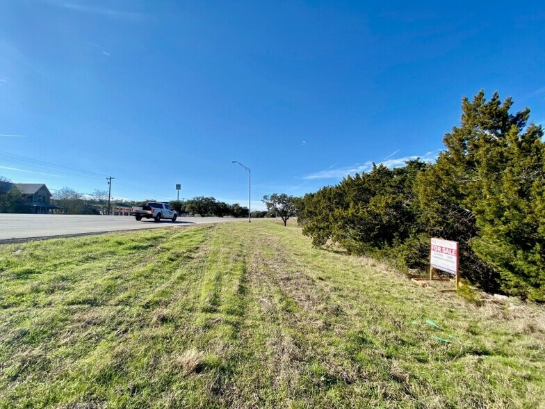 More Photos Of RR 12 @ 32, Wimberley Land For Sale