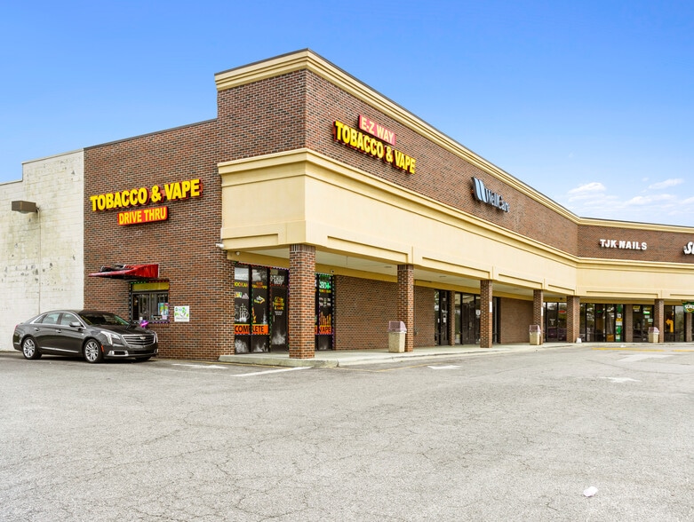 More Photos Of 6659-6693 Nc Highway 41 N, Lumberton Unknown For Lease