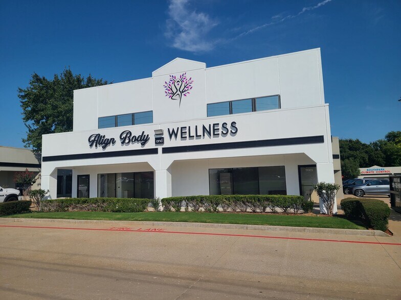 More Photos Of 11001-11013 S Memorial Dr, Tulsa Unknown For Lease