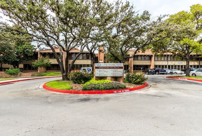More Photos Of 6800 Park Ten Blvd, San Antonio Unknown For Lease