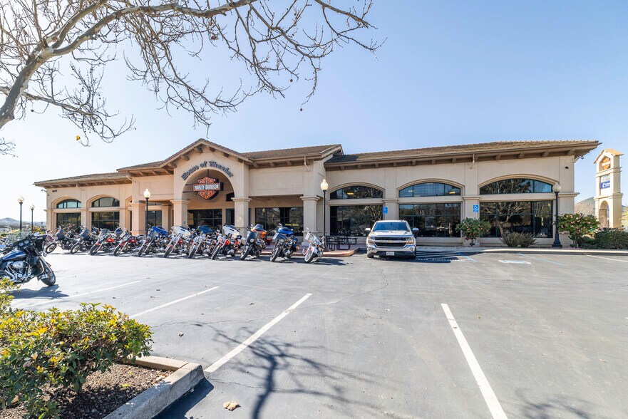 More Photos Of 16175 Condit Rd, Morgan Hill Freestanding For Lease