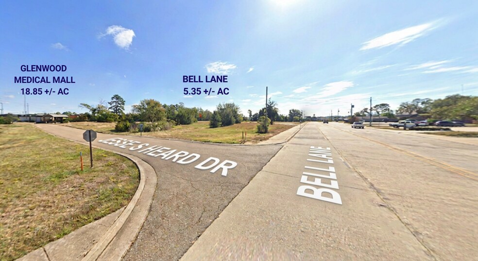More Photos Of 201 Bell Ln, West Monroe Land For Sale