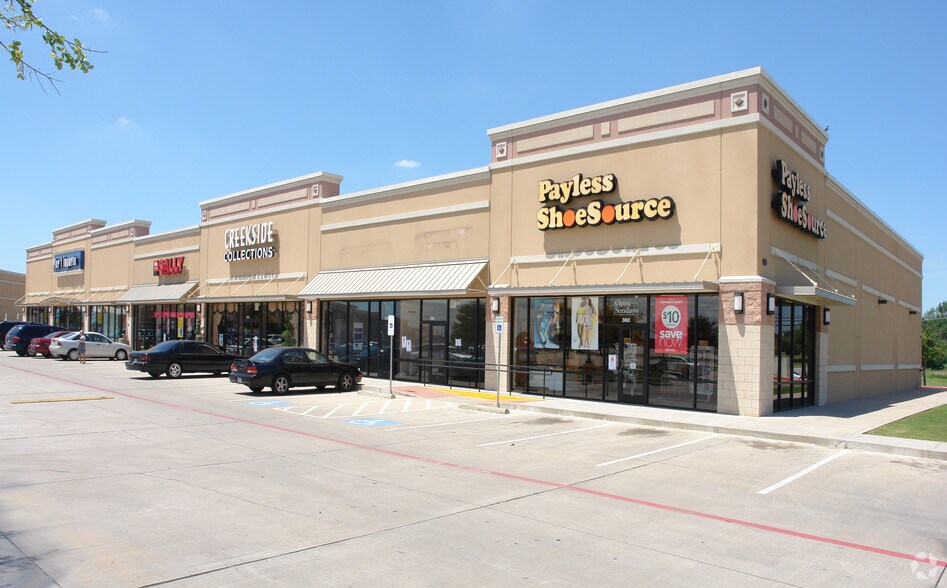 More Photos Of 1761-1841 N Highway 287, Mansfield Unknown For Sale