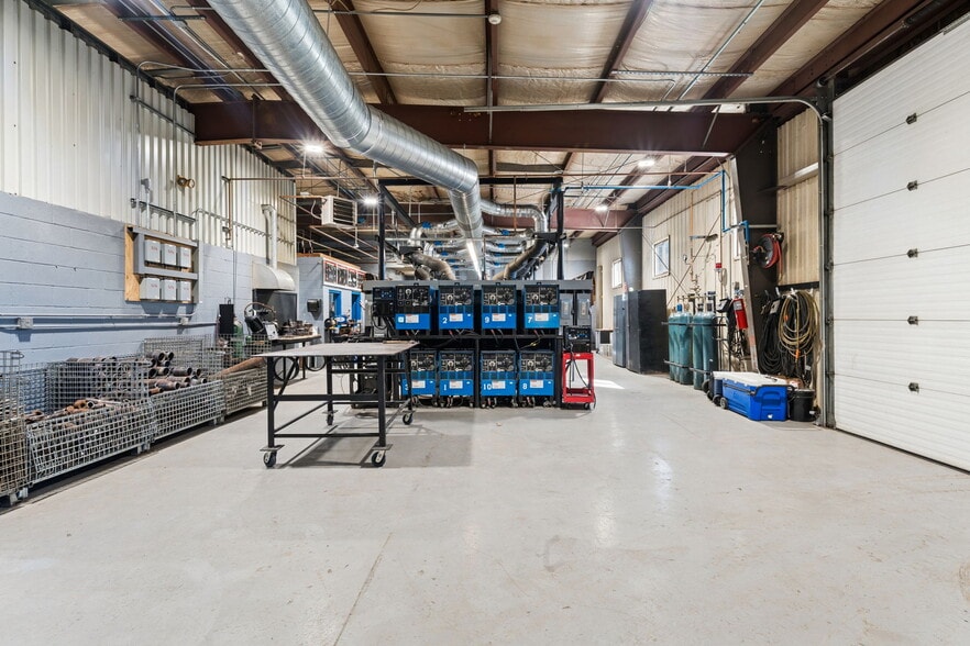 More Photos Of 263 Armbrust Road rd, Greensburg Warehouse For Sale