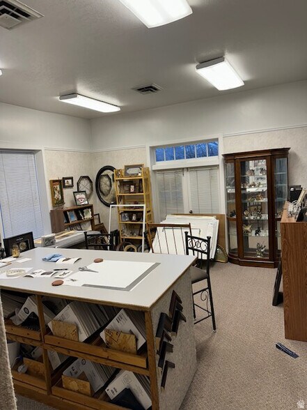 More Photos Of 87 E Center St, Spanish Fork Office For Sale