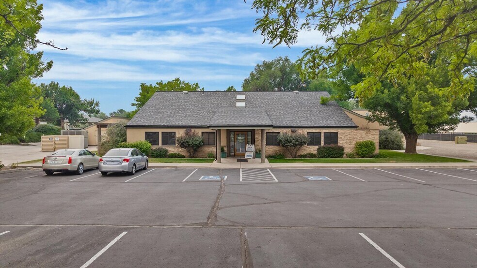 More Photos Of 1331 Hermosa Ave, Grand Junction Healthcare For Lease
