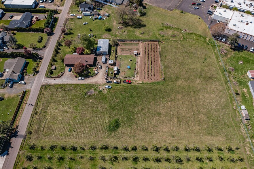 More Photos Of 1600 blk E Lincoln Rd, Woodburn Land For Sale