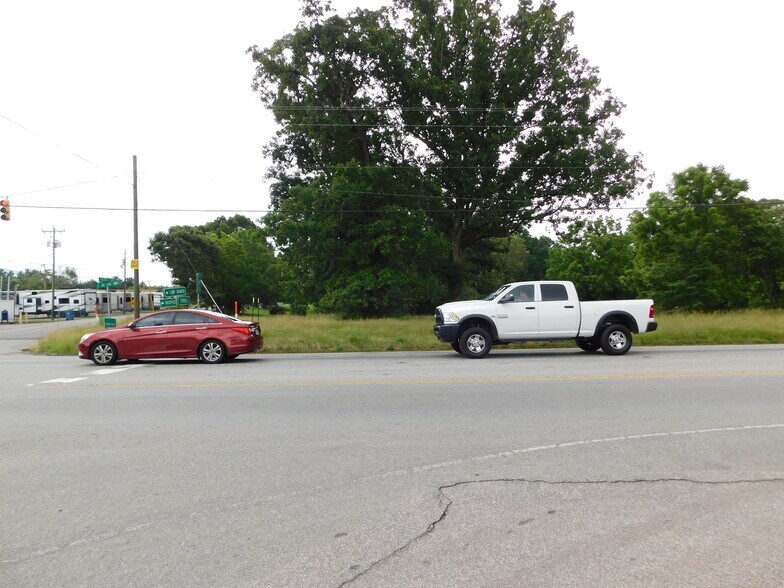 More Photos Of 7970 E Nc 150 Hwy, Terrell Land For Sale