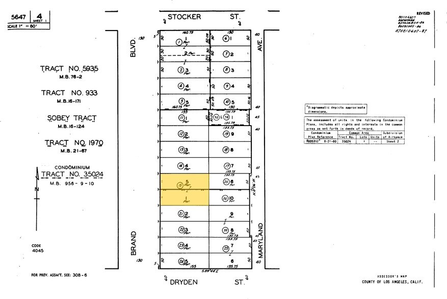 More Photos Of 1122 N Brand Blvd, Glendale Medical For Lease