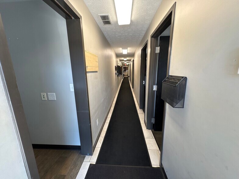 More Photos Of 2206 IFCU Way way, Lafayette Auto Repair For Sale