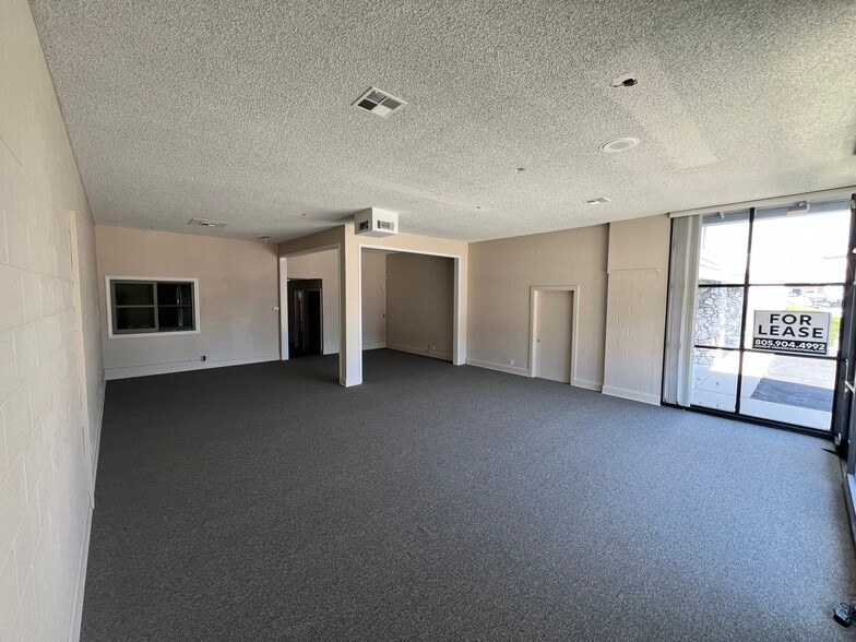 More Photos Of 1314 E Grand Ave, Arroyo Grande Storefront Retail Office For Lease