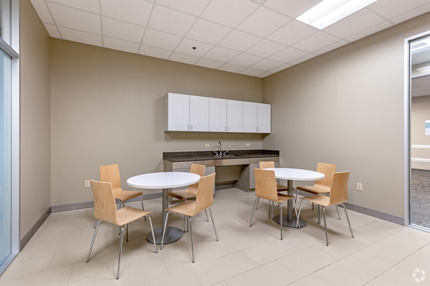 Photo of 1st Floor Ste 2-110