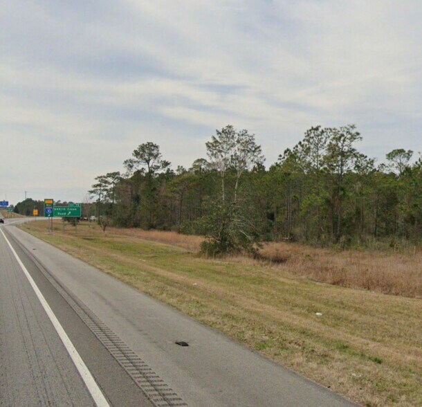 Primary Photo Of Independence Road, Moss Point Land For Sale