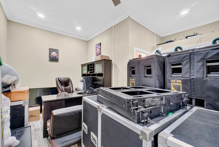 More Photos Of 411 Wein, Odessa Industrial For Sale