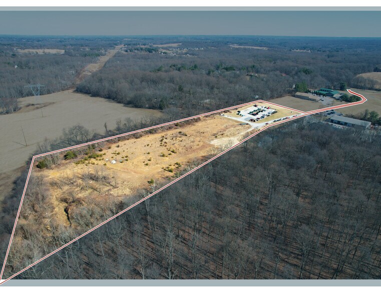 Primary Photo Of 5214 Klees Mill Rd, Sykesville Land For Sale
