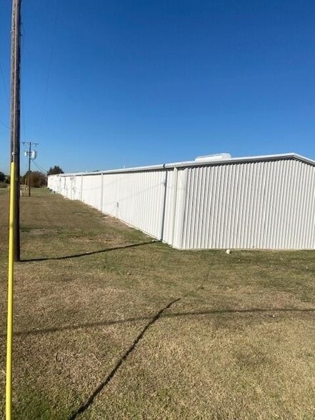 More Photos Of 2000 Whitley Rd, Keller Light Distribution For Lease