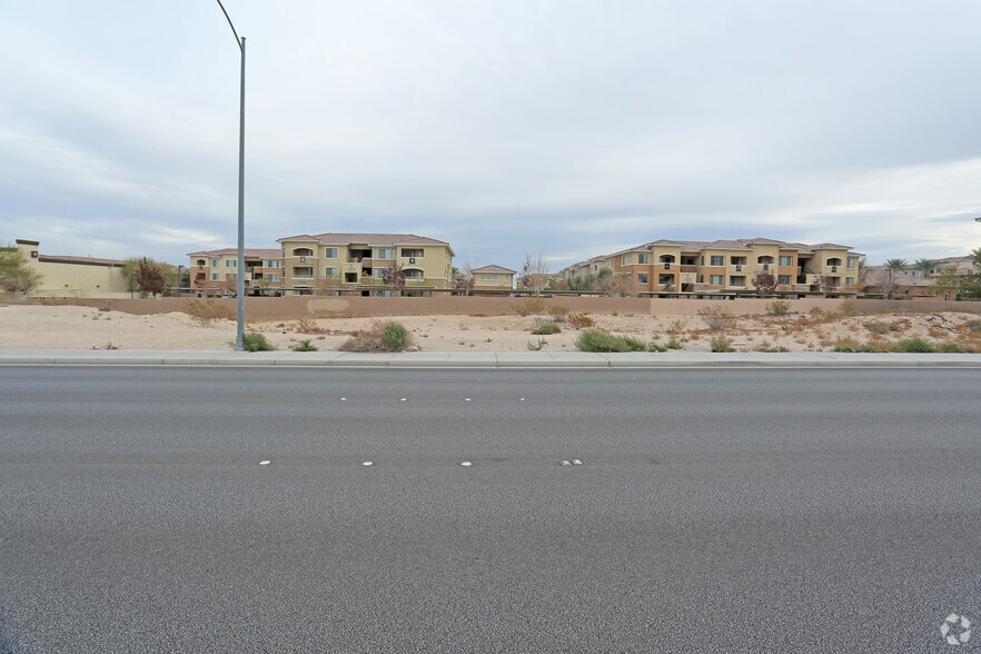 More Photos Of S Maryland Pky @ E Wigwam Ave, Las Vegas Land For Sale