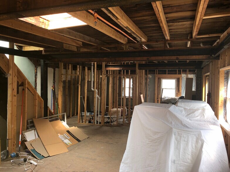 More Photos Of 7 Avenue D, Johnson City Storefront Retail Residential For Sale
