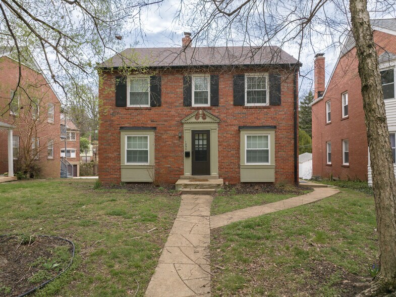 More Photos Of , Saint Louis Multifamily For Sale