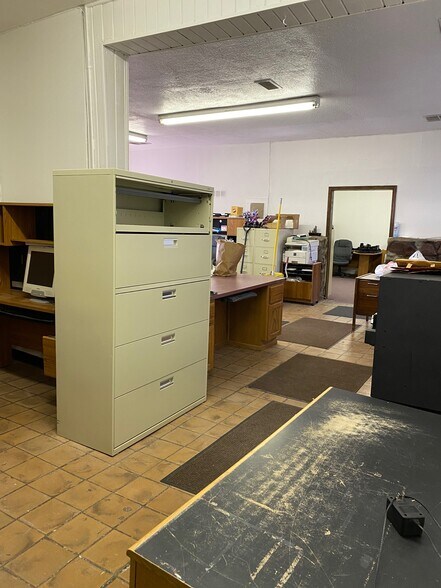 More Photos Of 1118 National Ave, Las Vegas Office For Sale