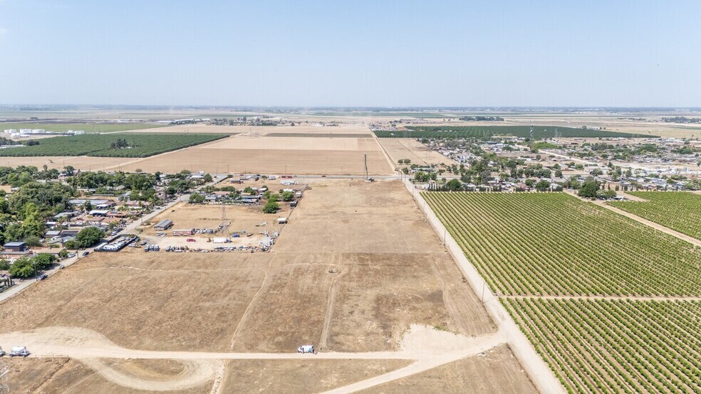 More Photos Of 5915 Weepatch Hwy, Bakersfield Land For Sale