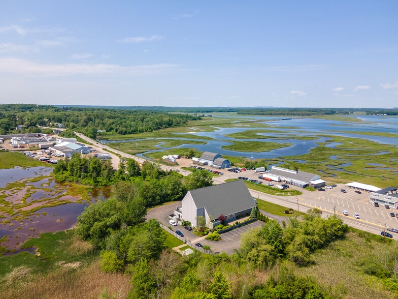More Photos Of 353 Pine Point Rd, Scarborough Religious Facility For Sale