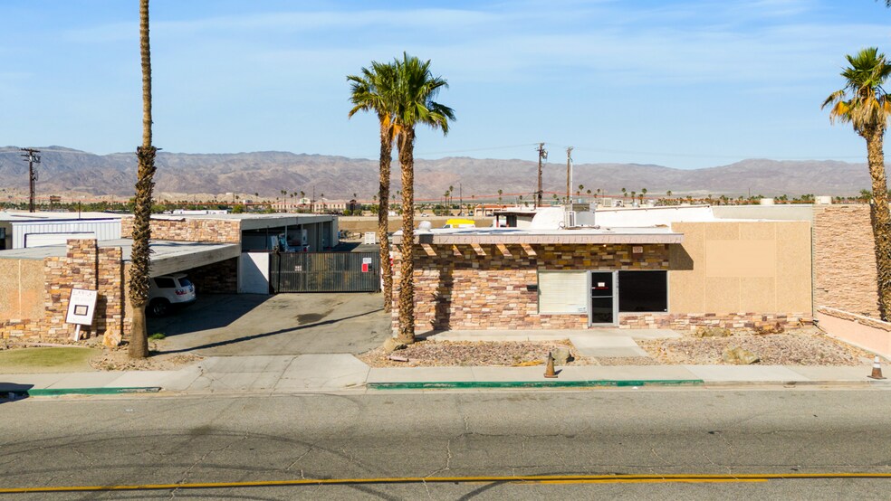 More Photos Of 83778 Avenue 45, Indio Distribution For Sale