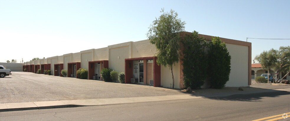 Primary Photo Of 6801-6857 N 21st Ave, Phoenix Storefront For Lease