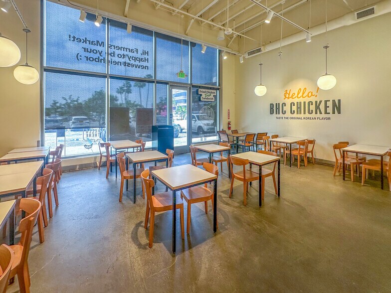 More Photos Of 110 S Fairfax Ave, Los Angeles Office For Lease