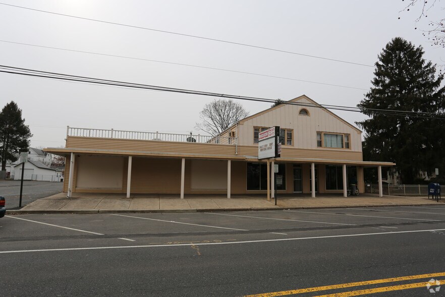 Primary Photo Of 336 W Front St, Florence Storefront Retail Office For Lease