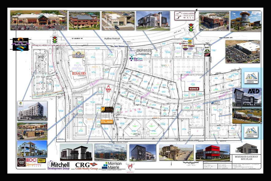 More Photos Of 2952 Technology Blvd W, Bozeman Office For Lease