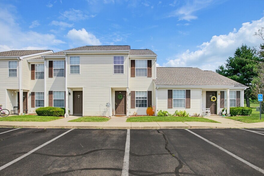 More Photos Of 600 Plainfield Rd, West Lafayette Apartments For Sale