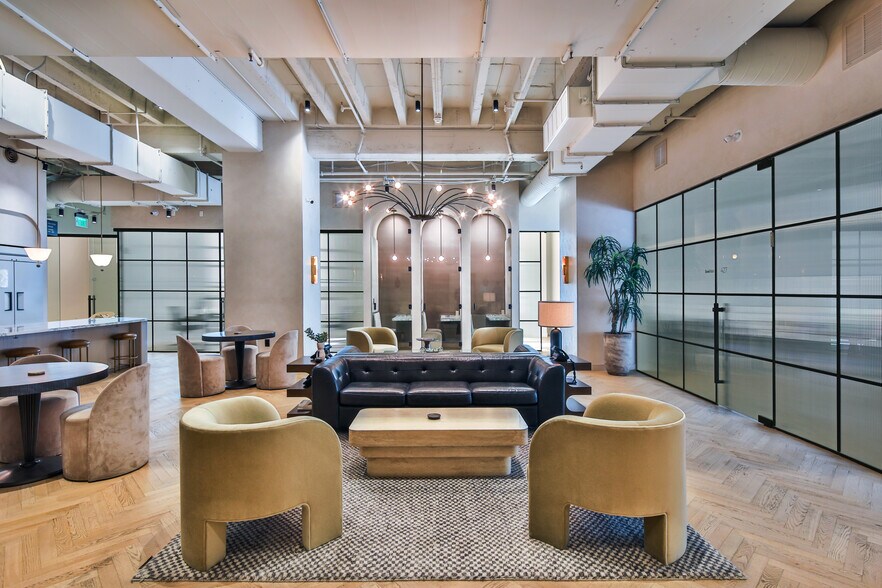 More Photos Of 612 S Broadway, Los Angeles Office For Lease