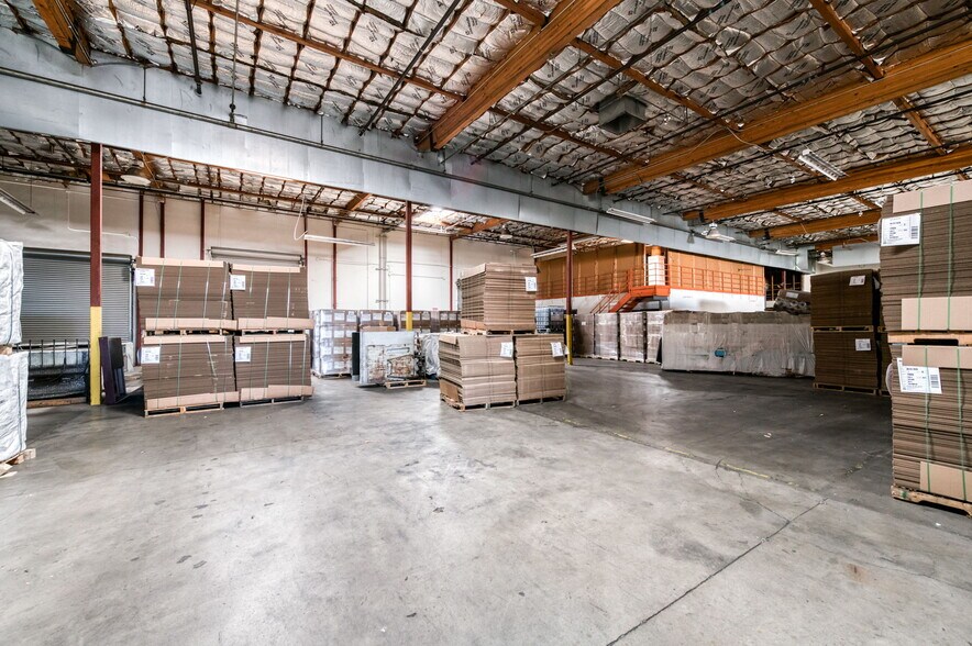 More Photos Of 5333 N Cornelia Ave, Fresno Warehouse For Sale
