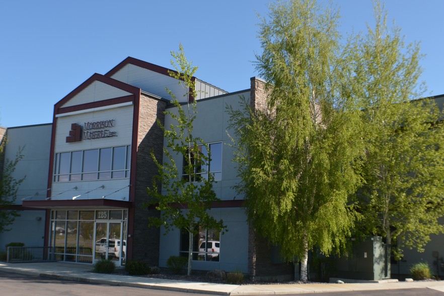 Primary Photo Of 125 Schoolhouse Loop, Kalispell Office For Lease