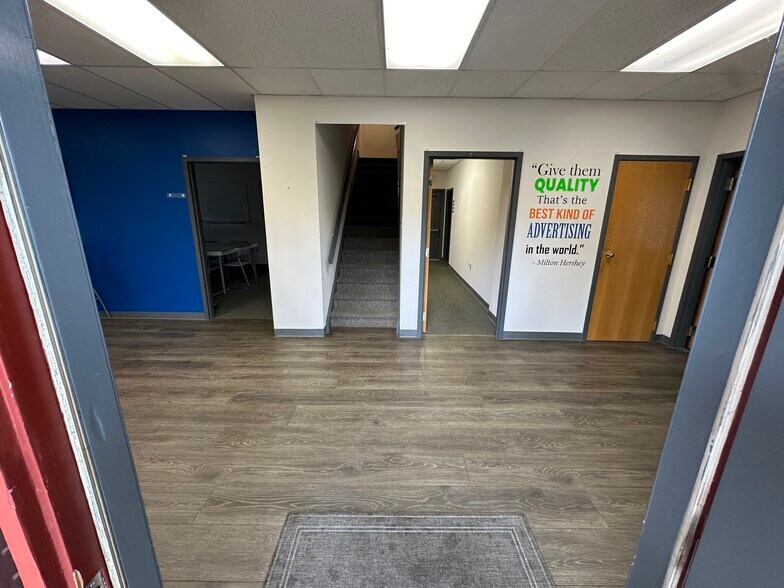 More Photos Of 2500 E High St, Pottstown Office For Sale