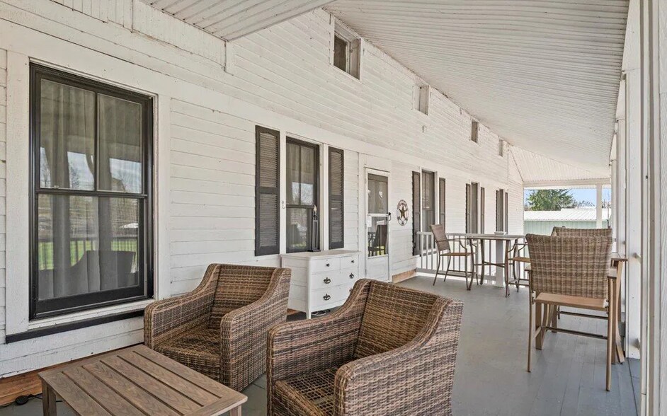 More Photos Of 59 W Main St, Broadalbin Hospitality For Sale