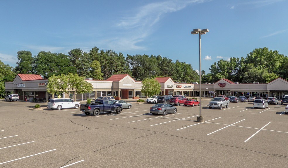1340 1350 Highway 96 E White Bear Lake Mn 55110 For Lease